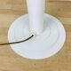 Lampe scandinave par Bent Karlby pour Lyfa, modèle Mobidam