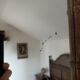 Miroir cadre bambou