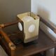 Lampe space age 1970