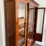 Bibliothèque style directoire