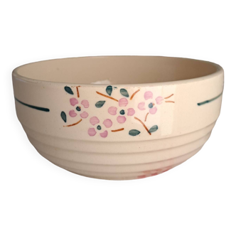 Flower bowl kg luneville