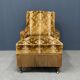 Set of two Victorian ladies armchairs from France 19th century