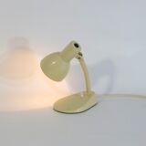 Bedside lamp bauhaus kandem, model n°702 e, germany, 1928-29. marianne brandt and hin bred