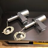 Pair "Sonet´s" , from the famous danish designer Fog & Mørup for sale!