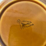 Vintage Longchamps mugs