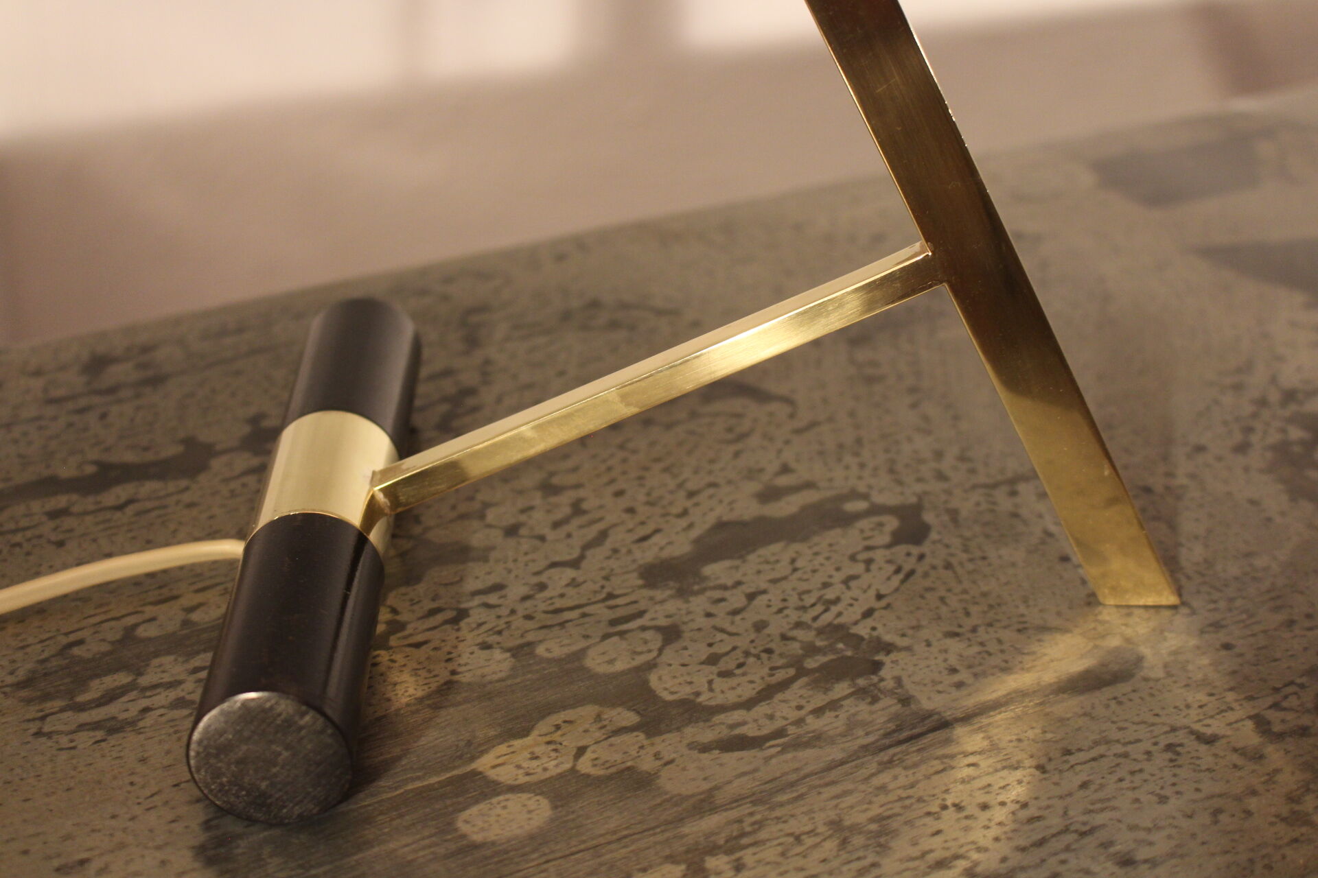 Lamp by Louis Kalff for Philips from the 50s