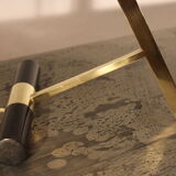 Lamp by Louis Kalff for Philips from the 50s