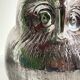 Owl Ceramic by Aldo LONDI