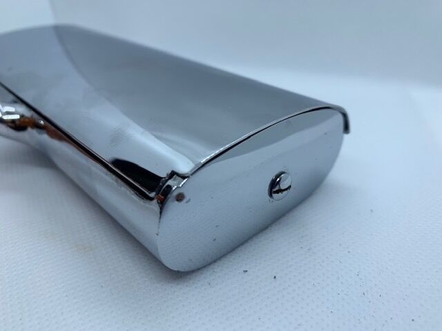 Stainless table crumbs picks