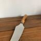Bamboo pie server