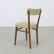 2x Dining Chair by The Seaty, 1960s