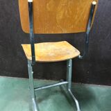 Chaise d’école