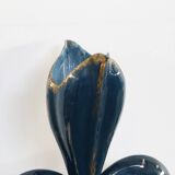Vase fleur de Lys, dans le.gout de Maison Massier