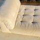 Modular sofa Mah Jong, Hans Hopfer, France, 1971. Roche Bobois Edition.