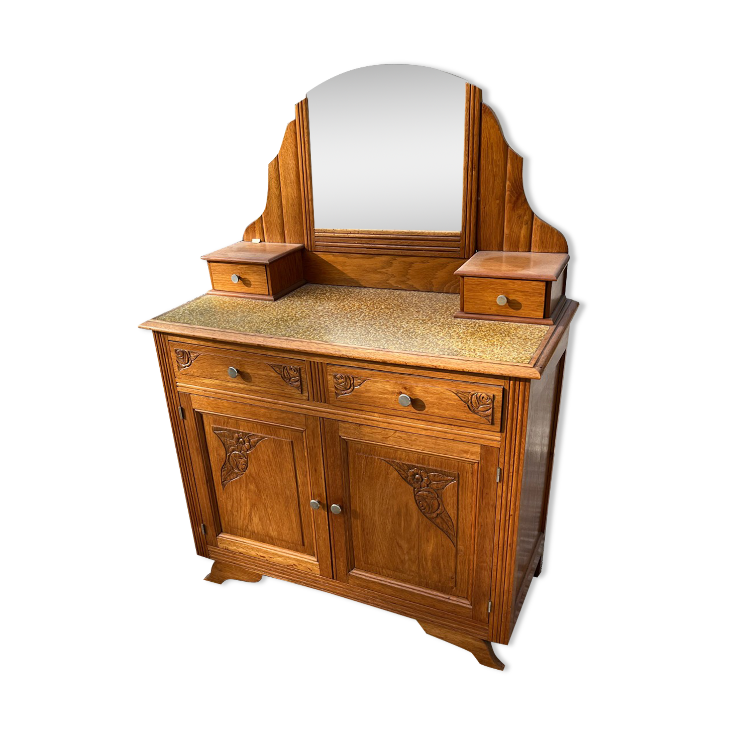 Small vintage furniture 60's