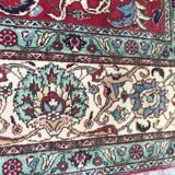 Tabriz handmade carpet - 295x395 cm