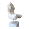 Marble sculpture of “The Belvedere Torso"