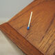 Teak bookcase, Danish design, 1970s, production: Denmark