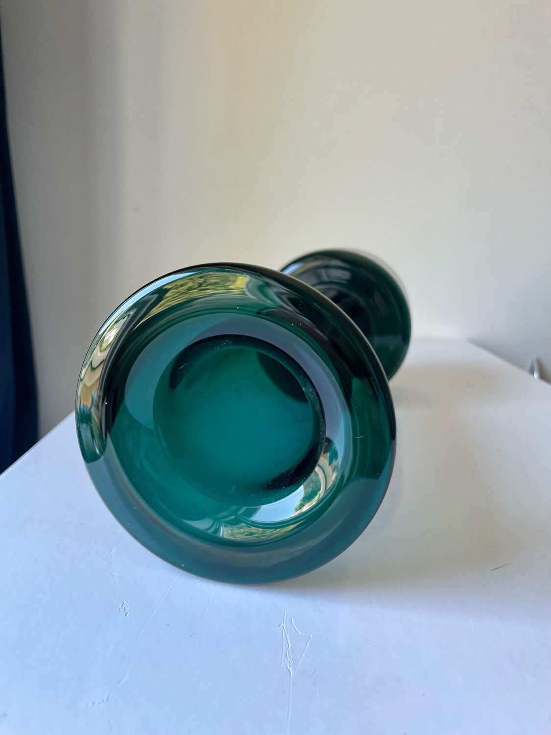 1960’s Danish Design Vase by Per Lutken