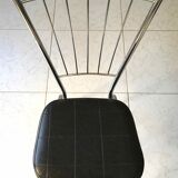 Pair of chairs design 1960-70