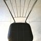 Paire de chaises design 1960-70