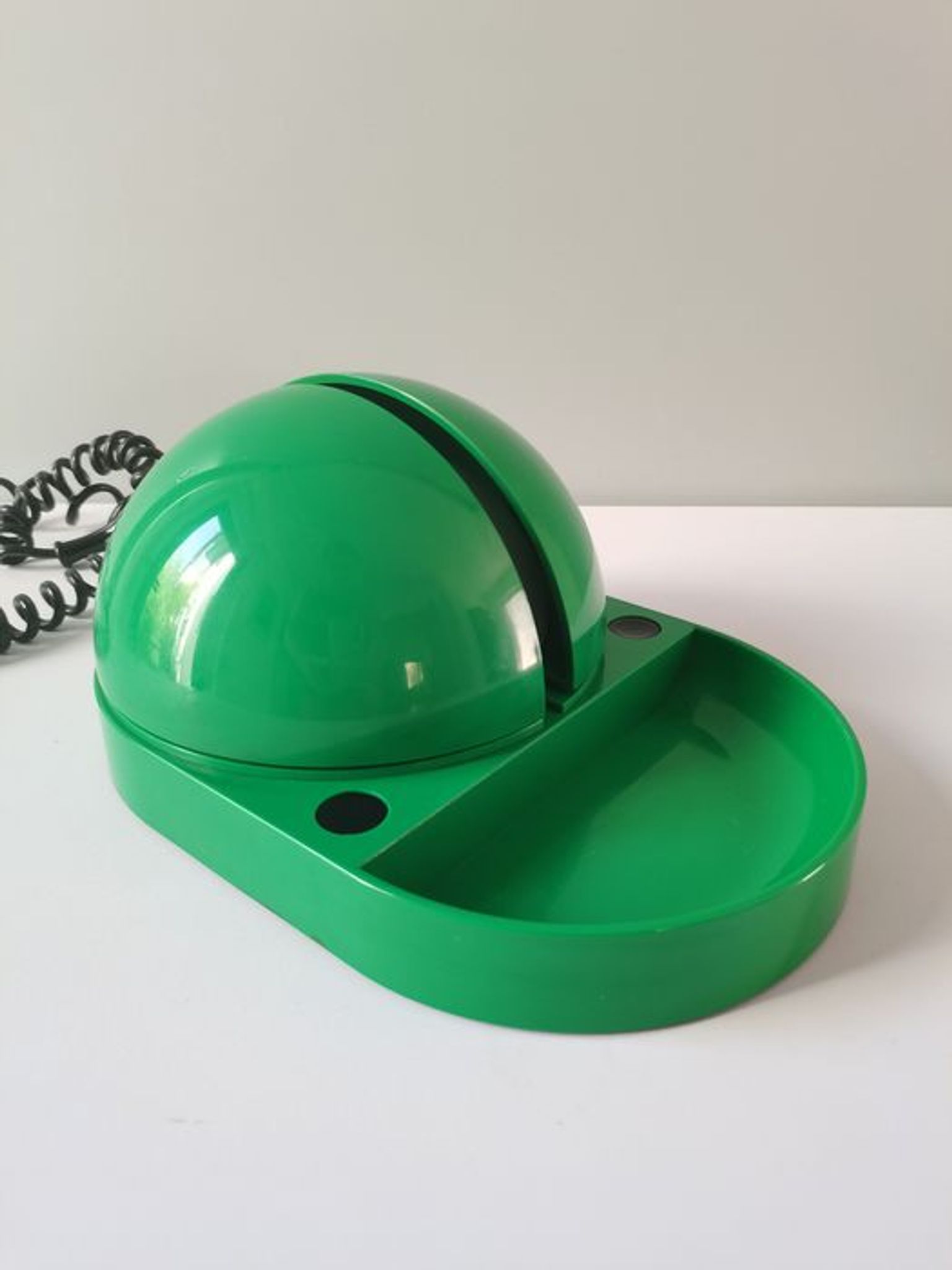 Italian design lamp "Tapira" Fontana arte by G.P.A Monti