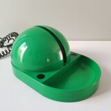 Italian design lamp "Tapira" Fontana arte by G.P.A Monti