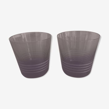 Verres Hermès