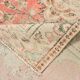 5x8 Coral Pink Classic Vintage Rug, 147x243 Cm