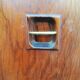 Rosewood shelf by Poul Cadovius1960