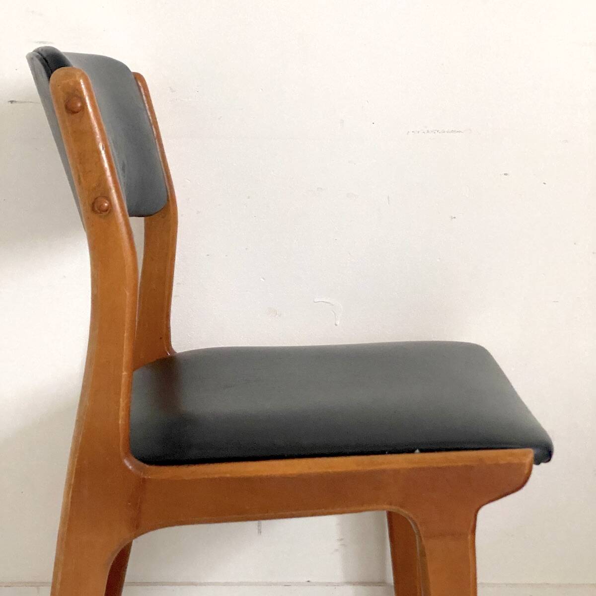 Scandinavian chair 1960s