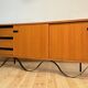 Sideboard Ermenonville by Gérard Guermonprez