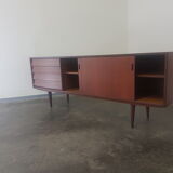 Teak sideboard