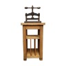 Press craft furniture