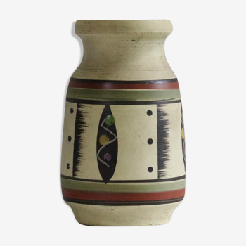 Pot ou vase en céramique
