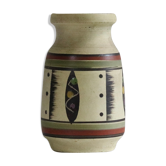 Pot ou vase en céramique