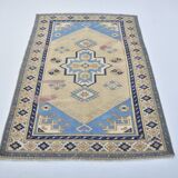 Turkish Hallway Runner Rug sku 3503