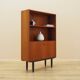 Teak bookcase, Danish design, 1970s, made in Denmark