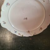 Dessert service mill of the wolves