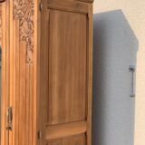 Parisian cabinet Art Deco 1920