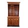 Cabinet d’apothicaire en acajou antique, 1909