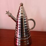 Italian coffee maker "archimede" Stella collection, year 80