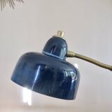 60s cocotte lamp