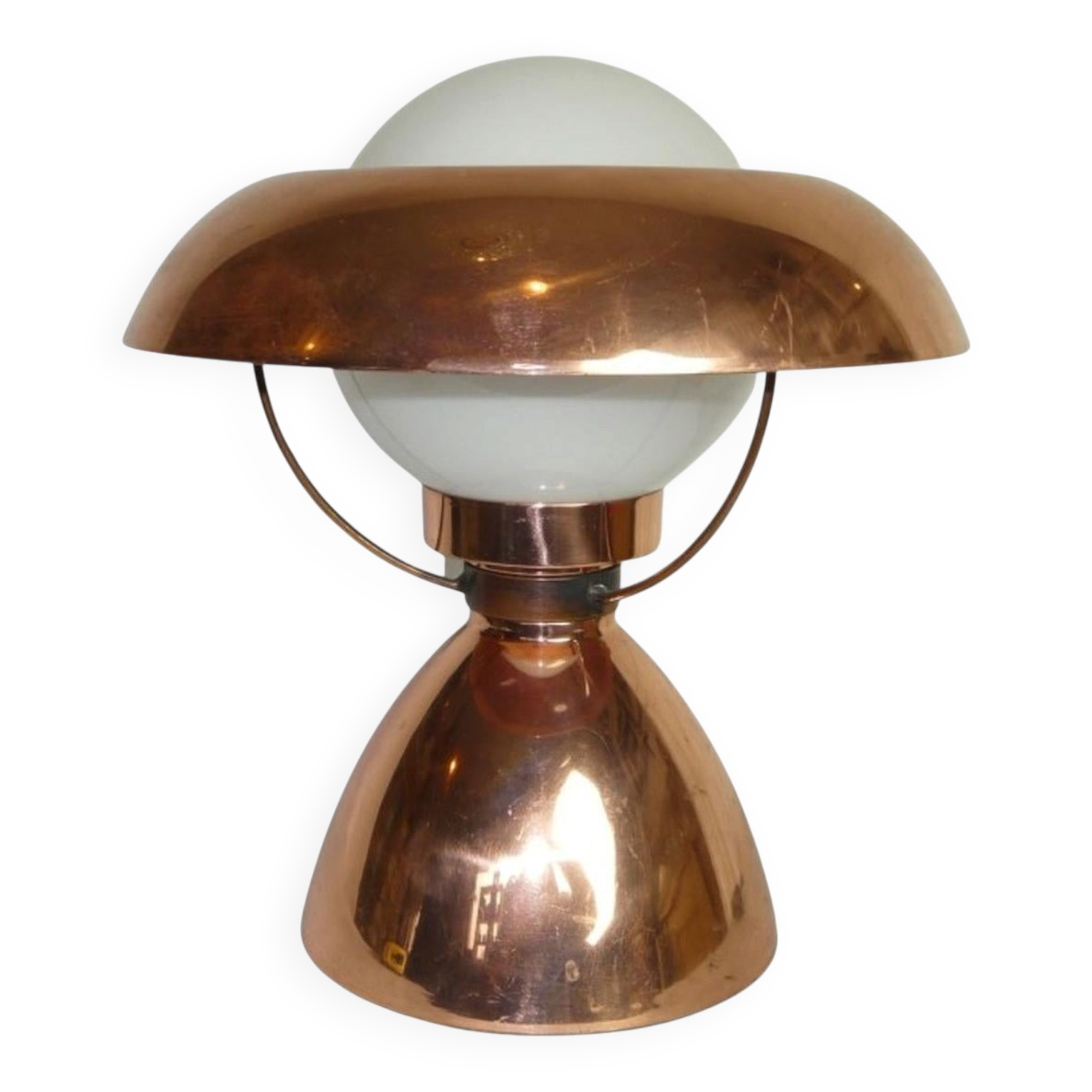 Lampe de table OVNI