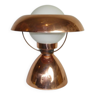 UFO table lamp