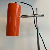 Design desk lamp 1960