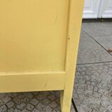 Small vintage Parisian jam maker