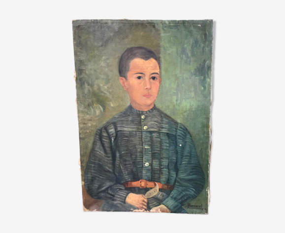 Portrait