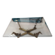 Enzo Pazzagli coffee table, 1980s