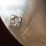Collet goldsmith fork and spoon